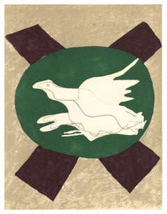 original lithograph