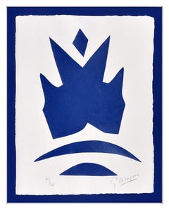 Page 63 from Si je mourais la-bas, 1962