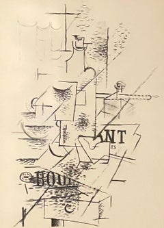 Papiers Collés III