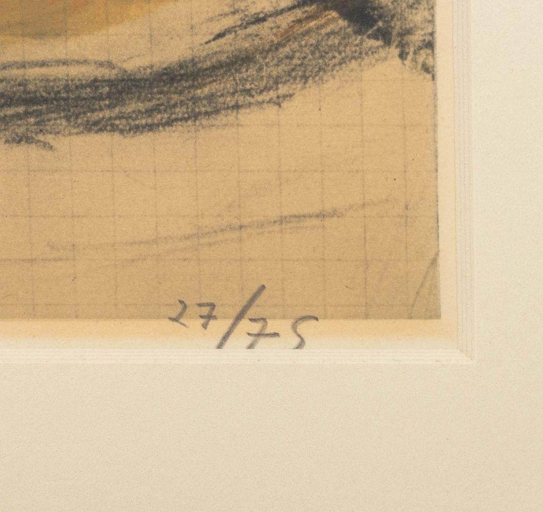 Georges Braque (French, 1882-1963), 