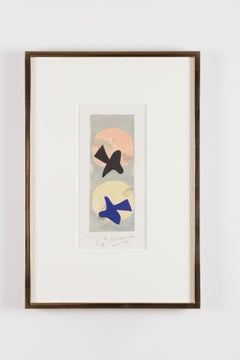 Soleil et Lune II