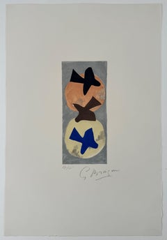 Sun and Moon II