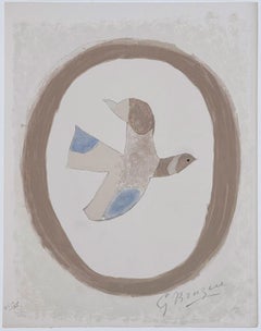 L'oiseau des sables