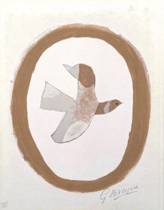 L'oiseau des sables