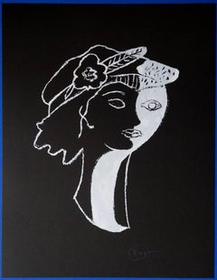 Portrait Prints