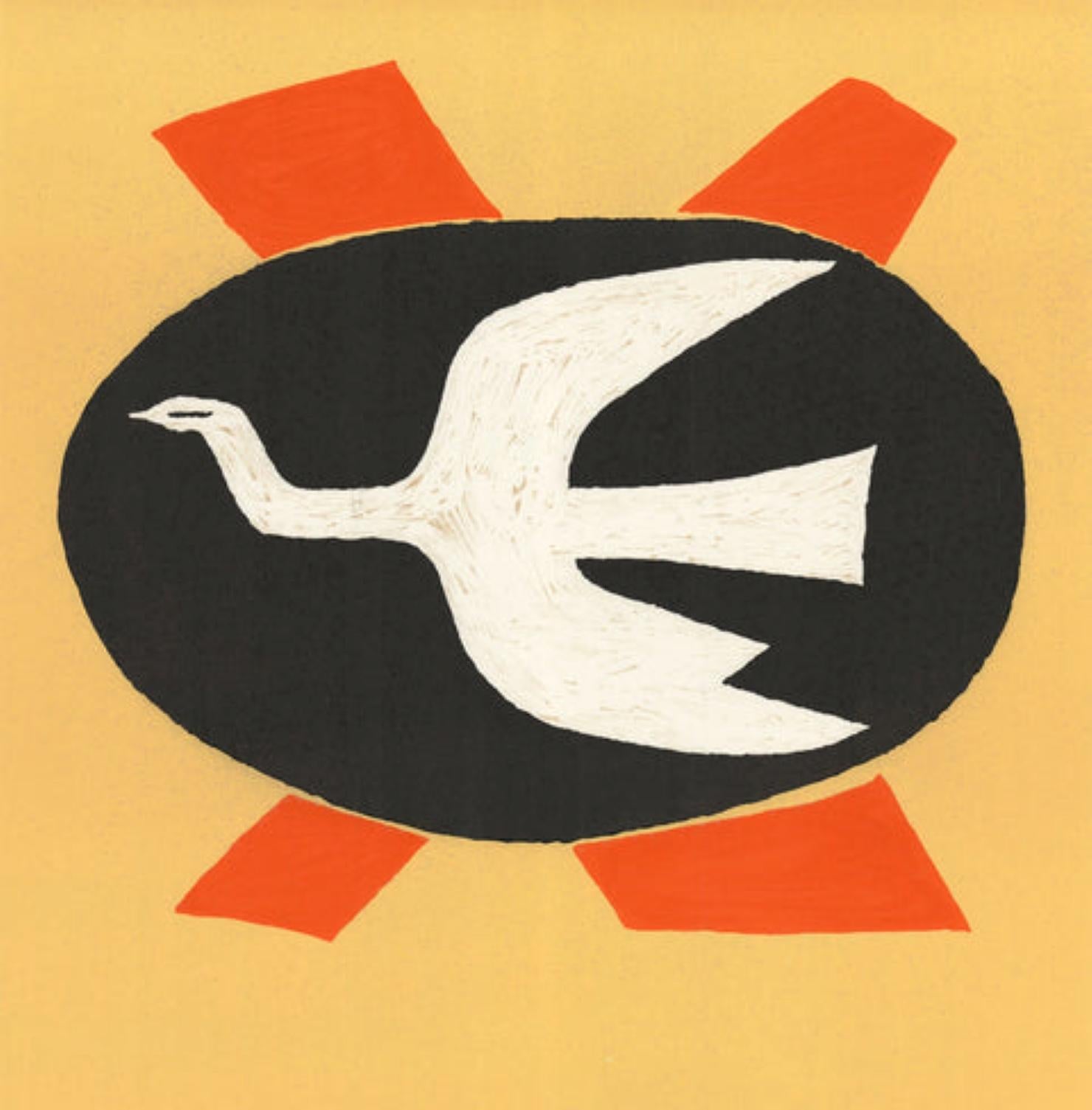 La Villa Médicis de Georges Braque en vente 2