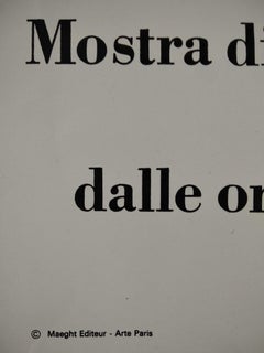 Villa Medici - Da Braque a Tàpies