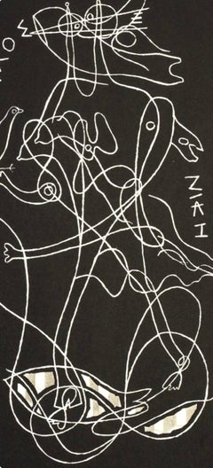 Zelos, Derrière le miroir