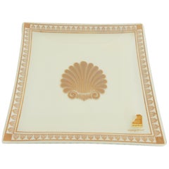 Georges Briard Dish or Plate