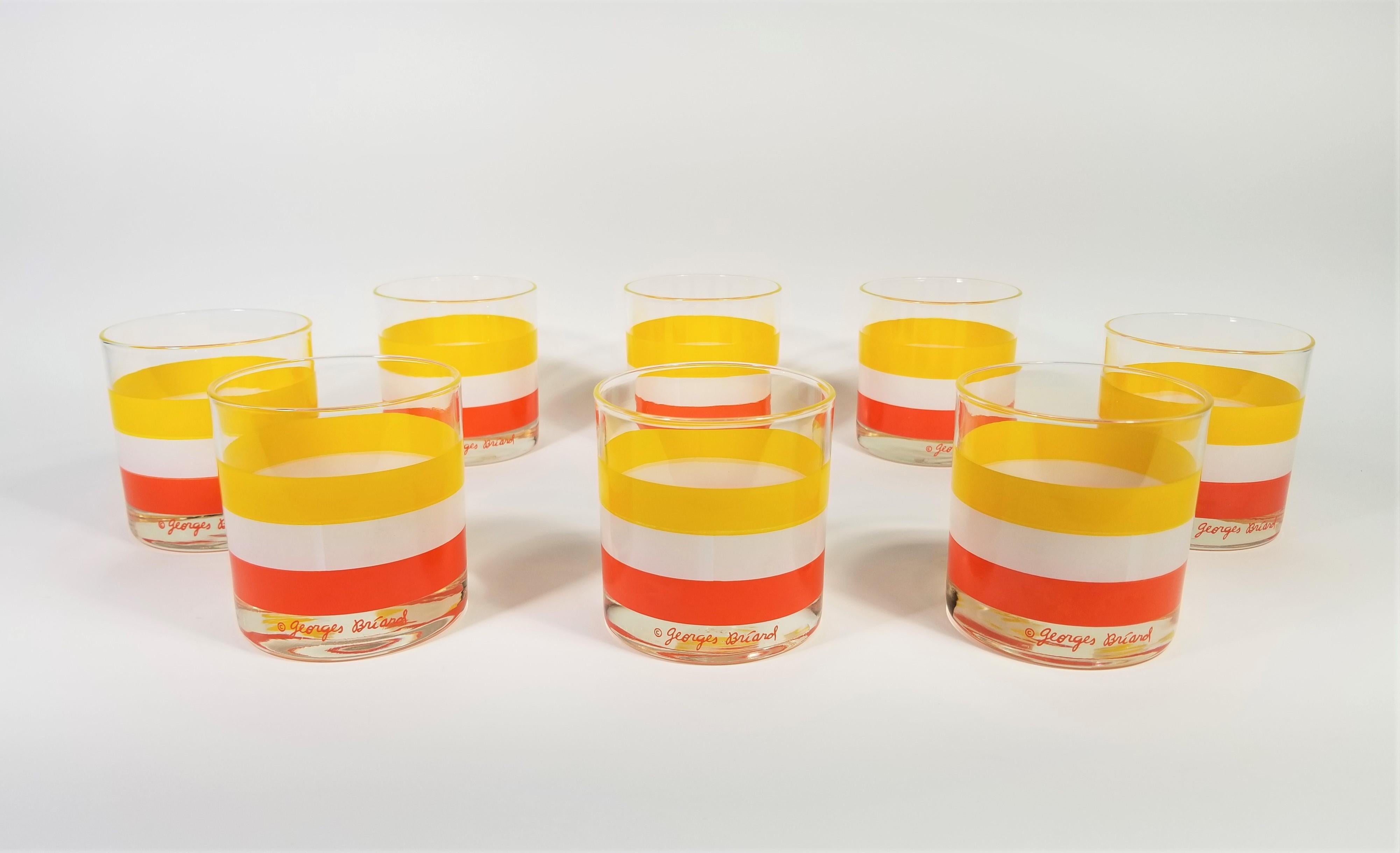 georges briard glasses value