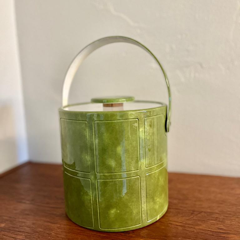 Briard Ice Bucket at 1stDibs