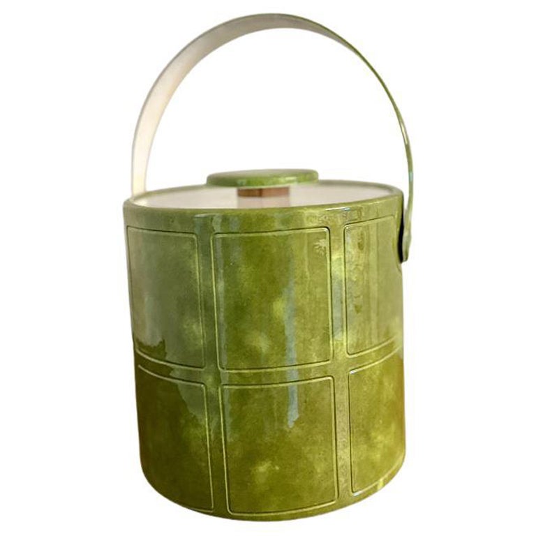 Georges Briard Ice Bucket
