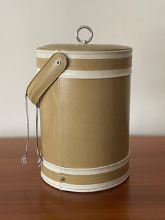 Georges Briard Vintage Ice Bucket