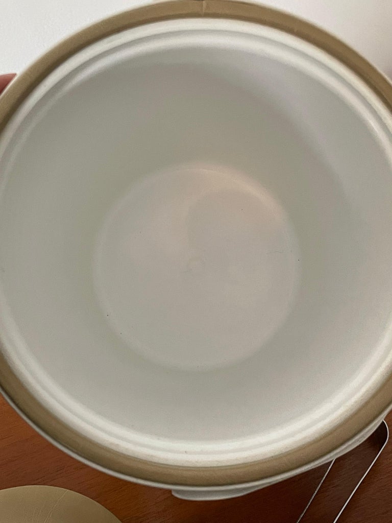 Briard Vintage Ice Bucket For Sale at 1stDibs briard