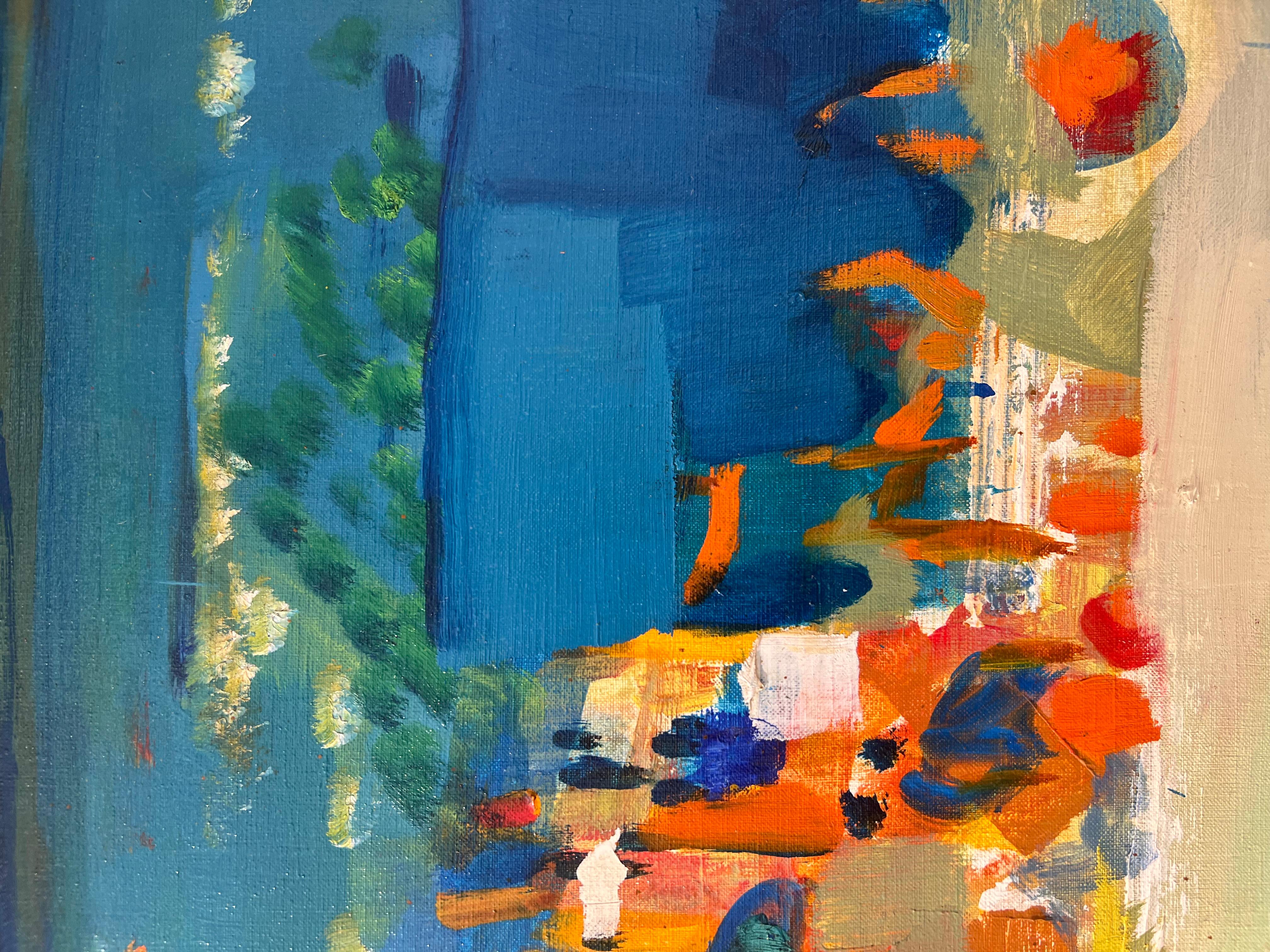 View of Marseille For Sale 1
