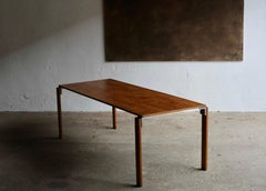 Table de salle à manger Georges Candilis, Sentou, 1969
