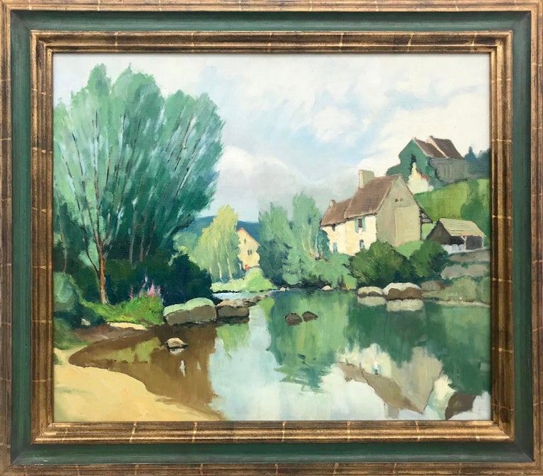 plein air artists of riverside