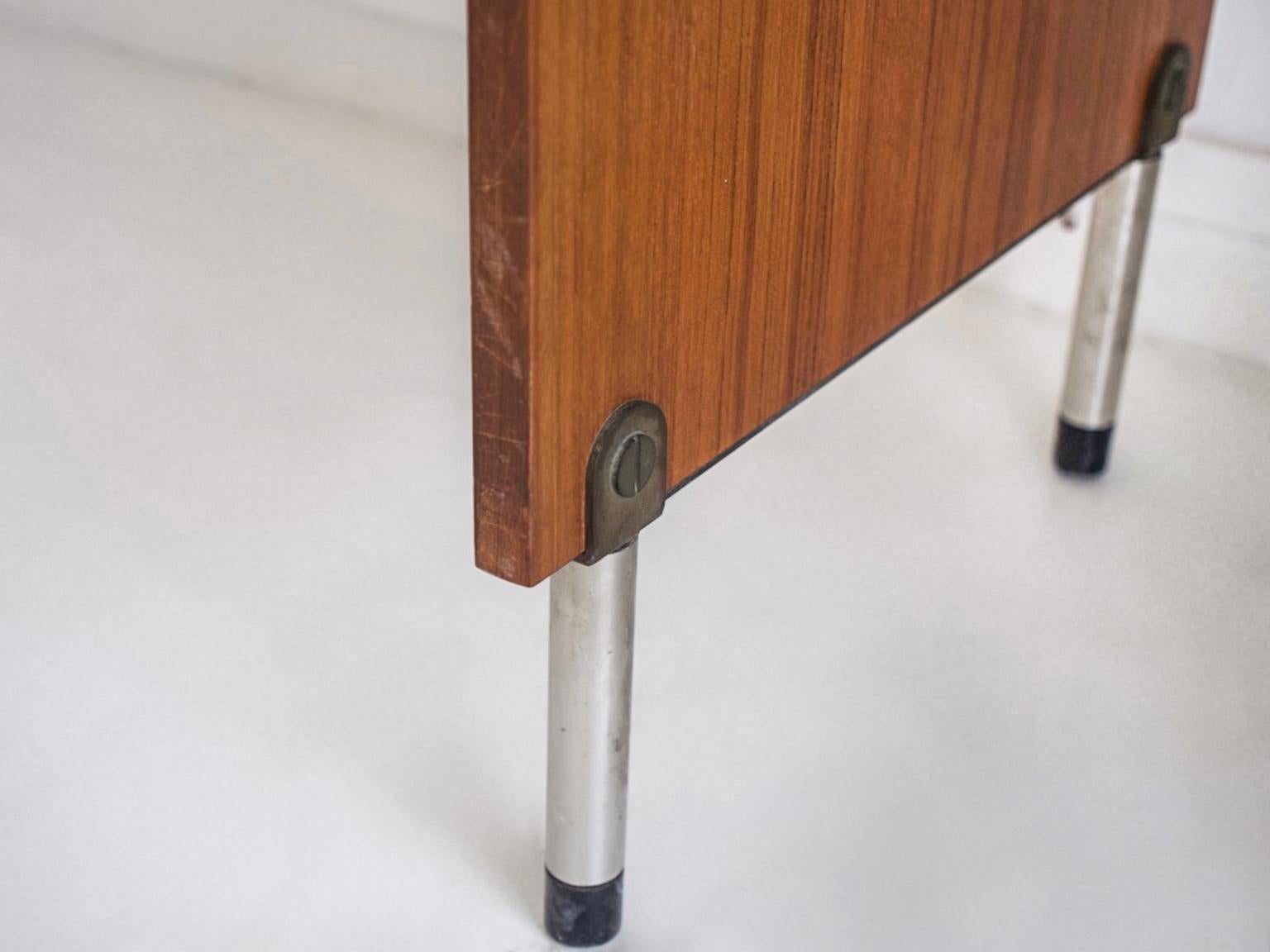 Georges Coslin Wooden Desk or Vanity Table 9