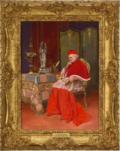 Un pensamiento divertido de Georges Croegaert