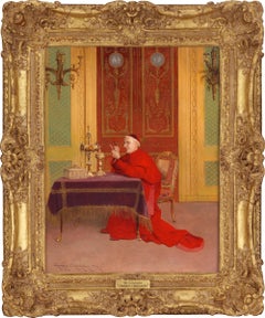 The Connoisseur Por Georges Croegaert