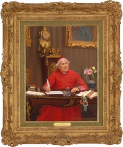 La carta de Georges Croegaert