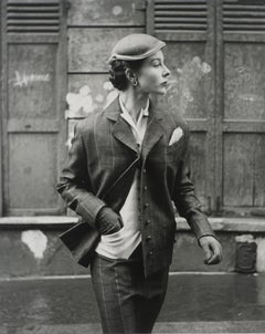 Bettina Tailleur