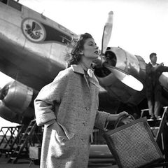 Aéroport Suzy, Casablanca, Maroc