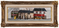 La Gentilhommiere Bar