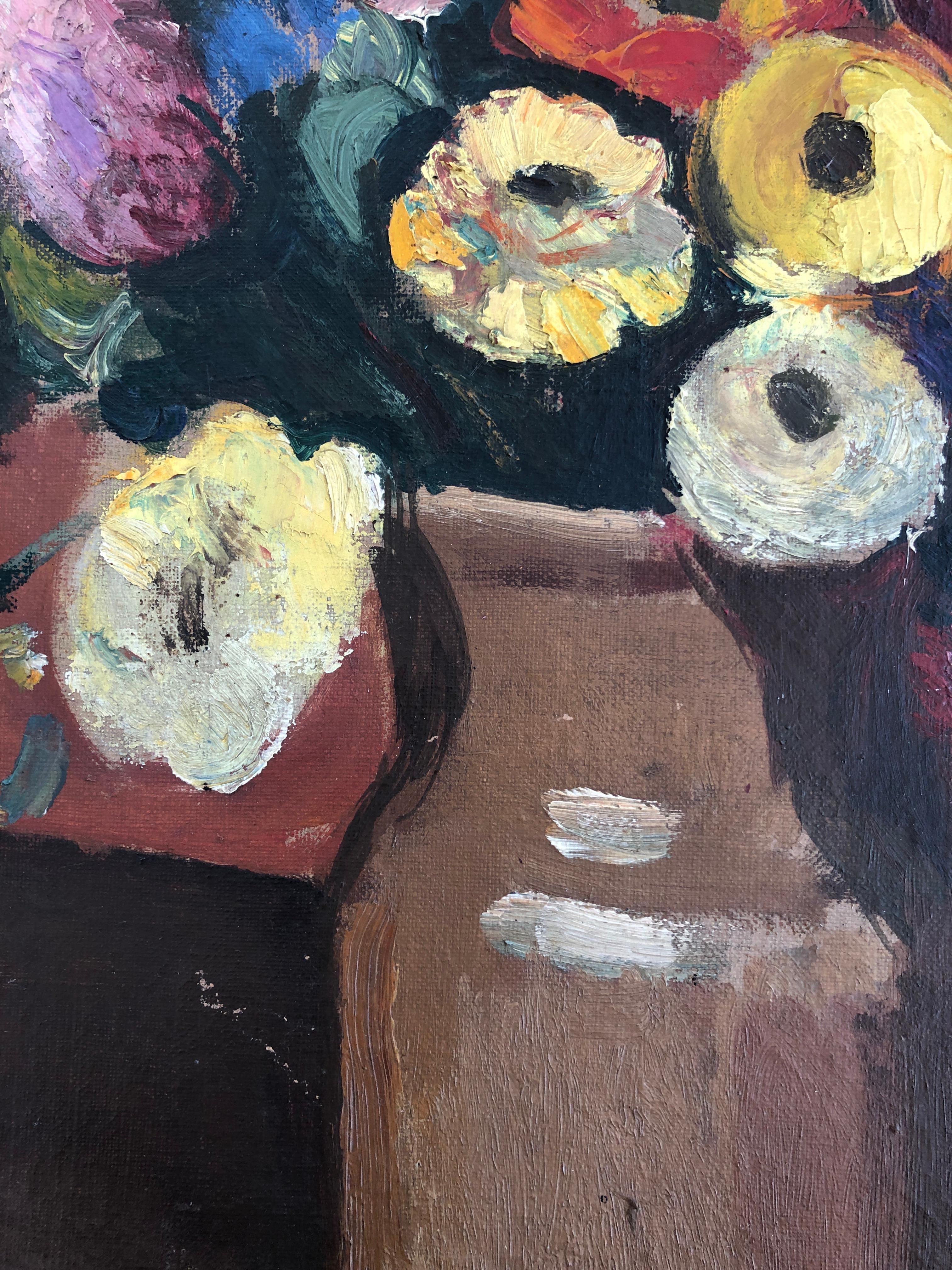 Ramo de flores en venta 1