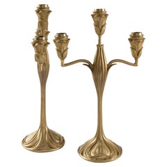 Jugendstil Dekorative Objekte