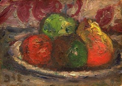 Pommes et Poires