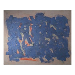 Nature morte au petit dyeunes