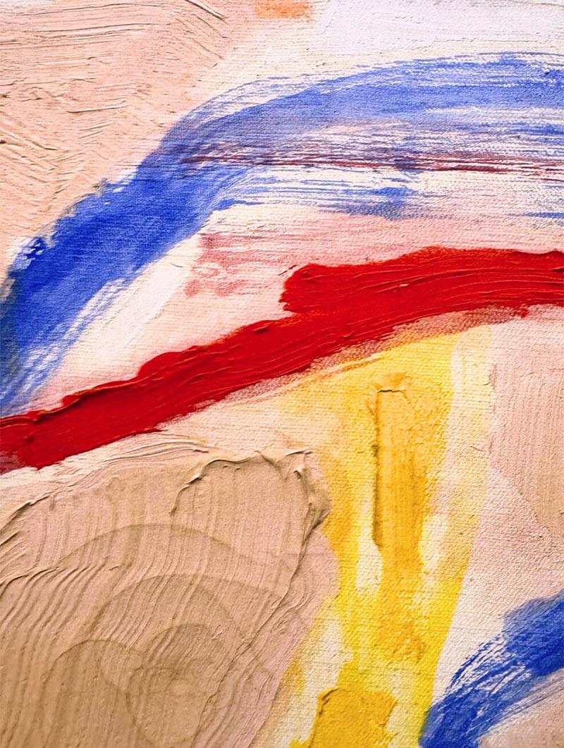 Postmoderno Georges Ferrato, 
