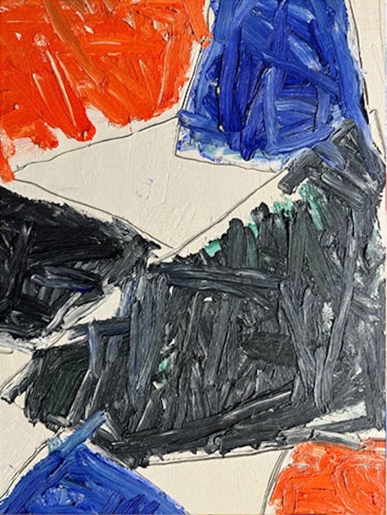 Postmoderno Georges Ferrato 