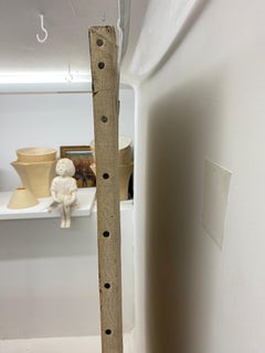 Georges Ferrato Painting Abstract decor patterns Signed and dated 1993