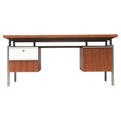 Bureau Georges Frydman modèle 162 pour EFA