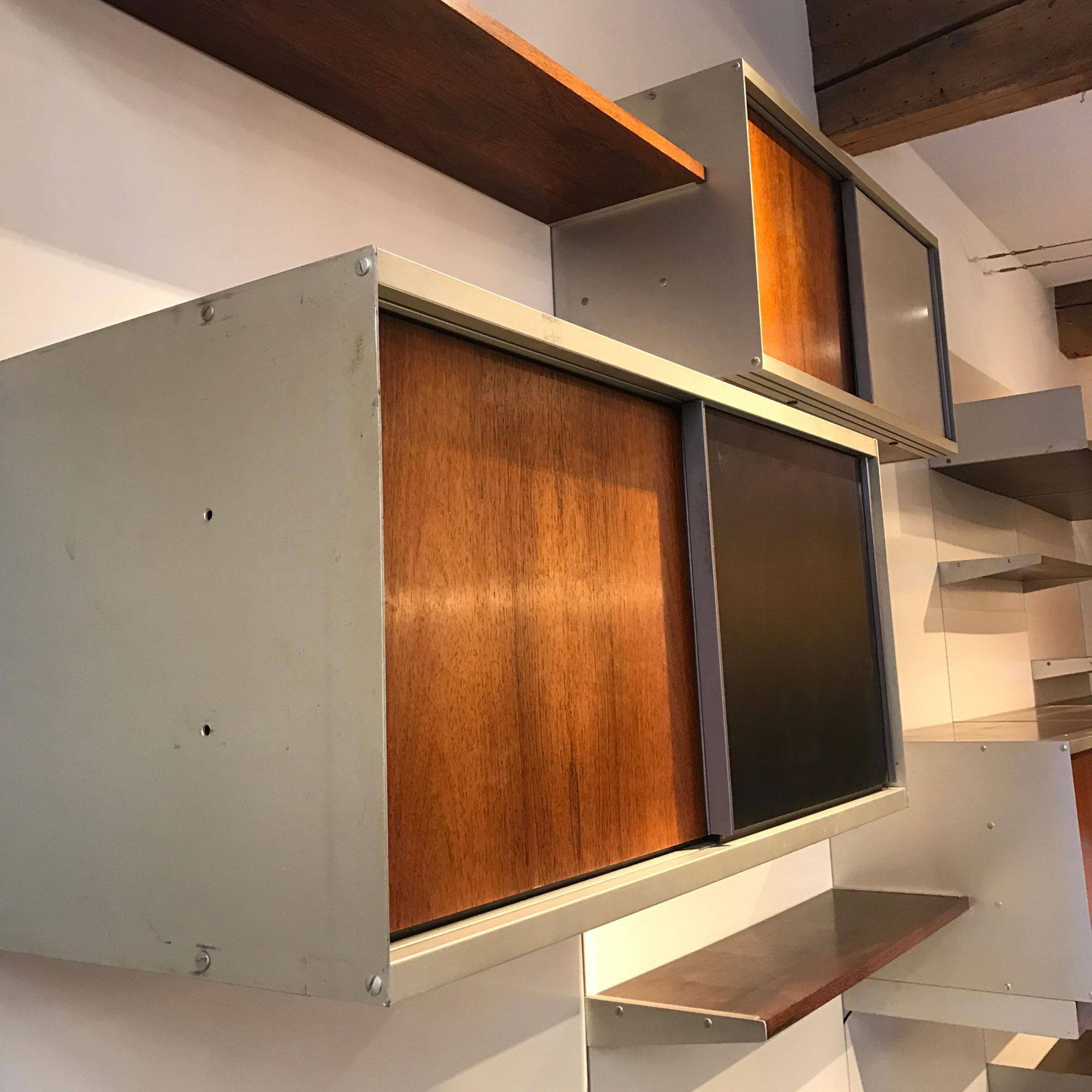 Mid-Century moderno Sistema EFA di Georges Frydman in vendita