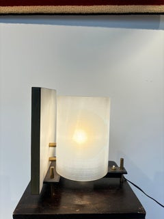 Lámpara Georges Frydman