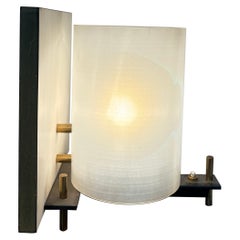 Lampada di Georges Frydman