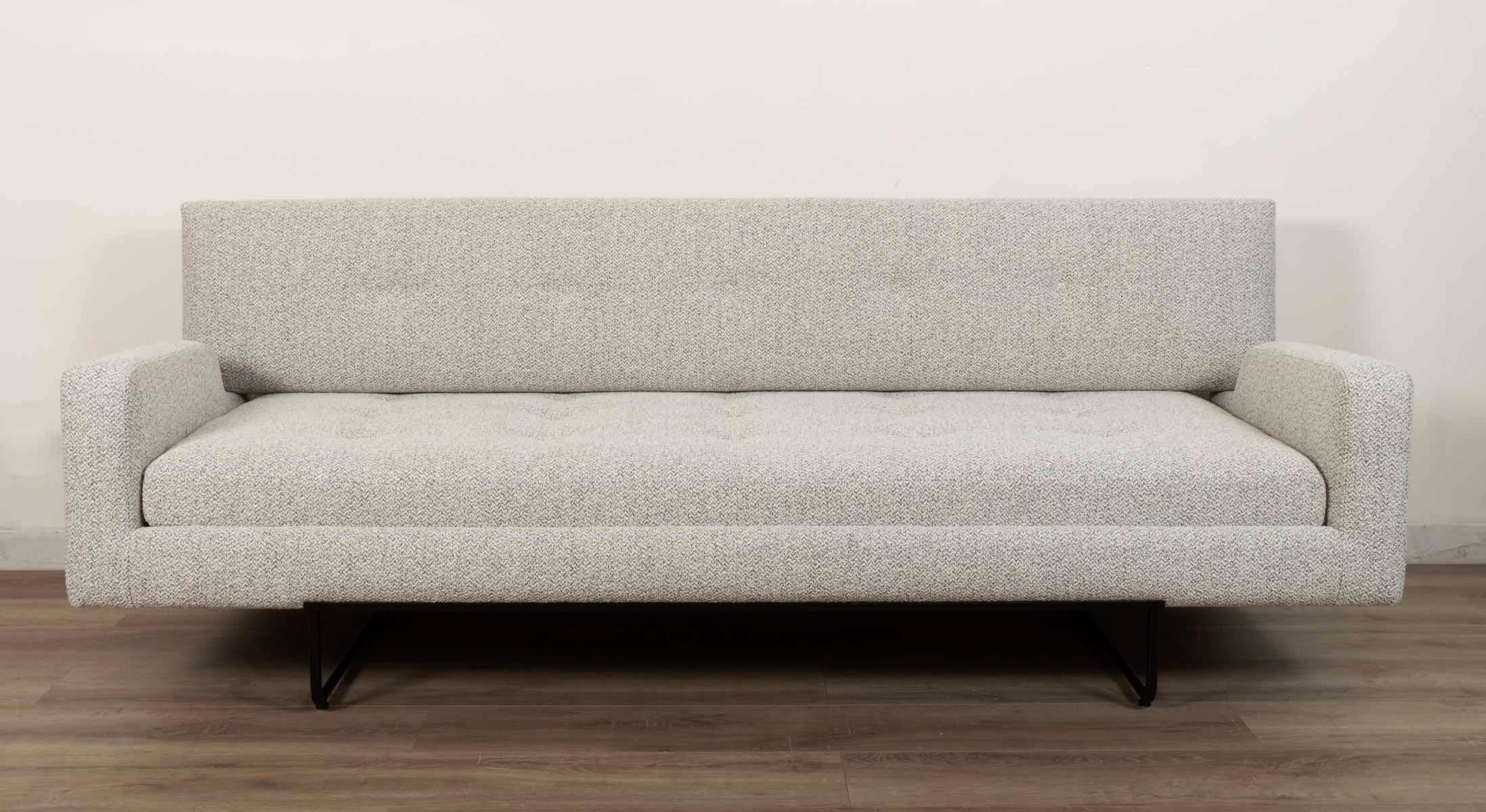 Georges Frydman Living Room Set, EFA France, 1960 2