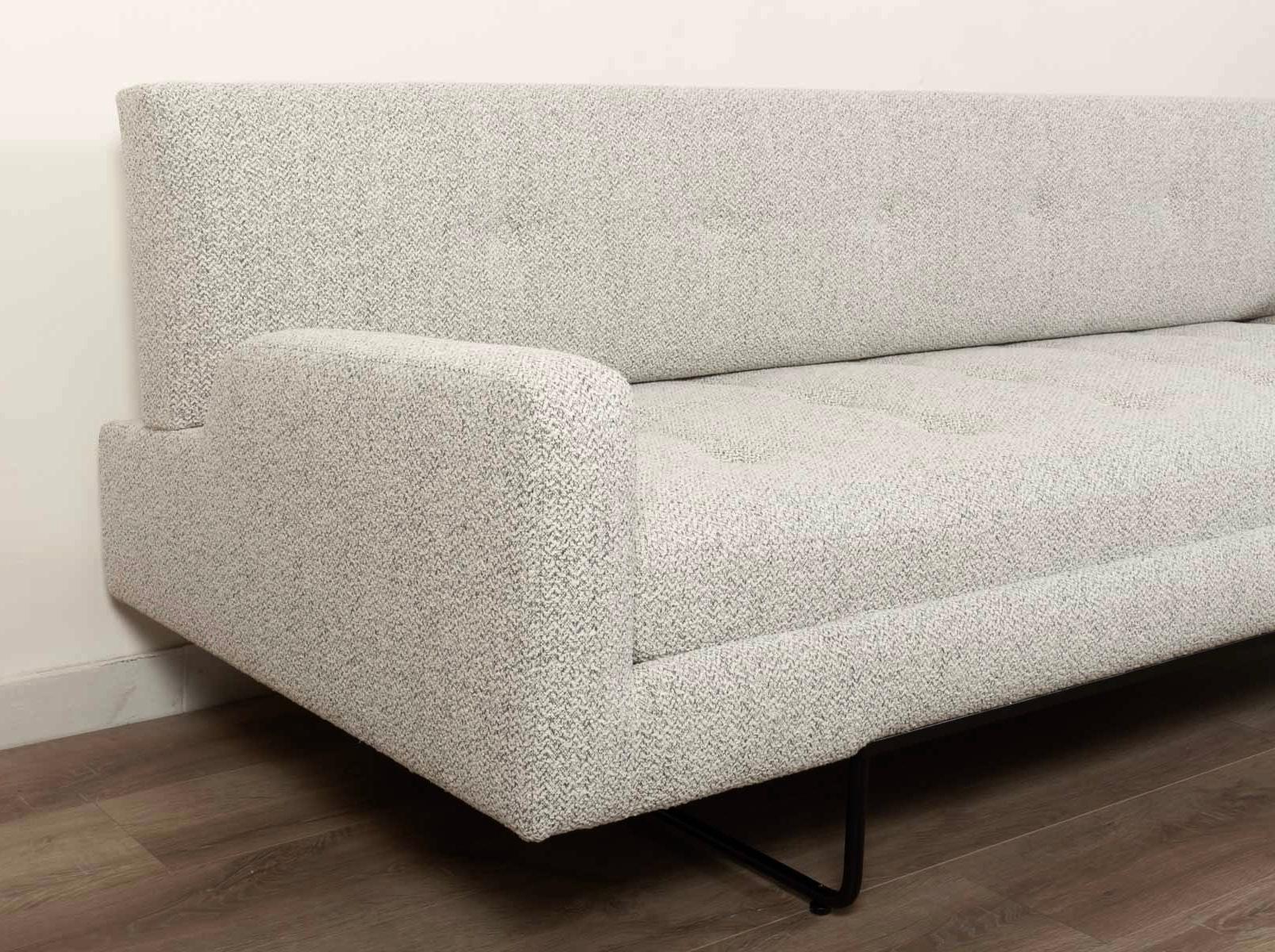 Georges Frydman Living Room Set, EFA France, 1960 3