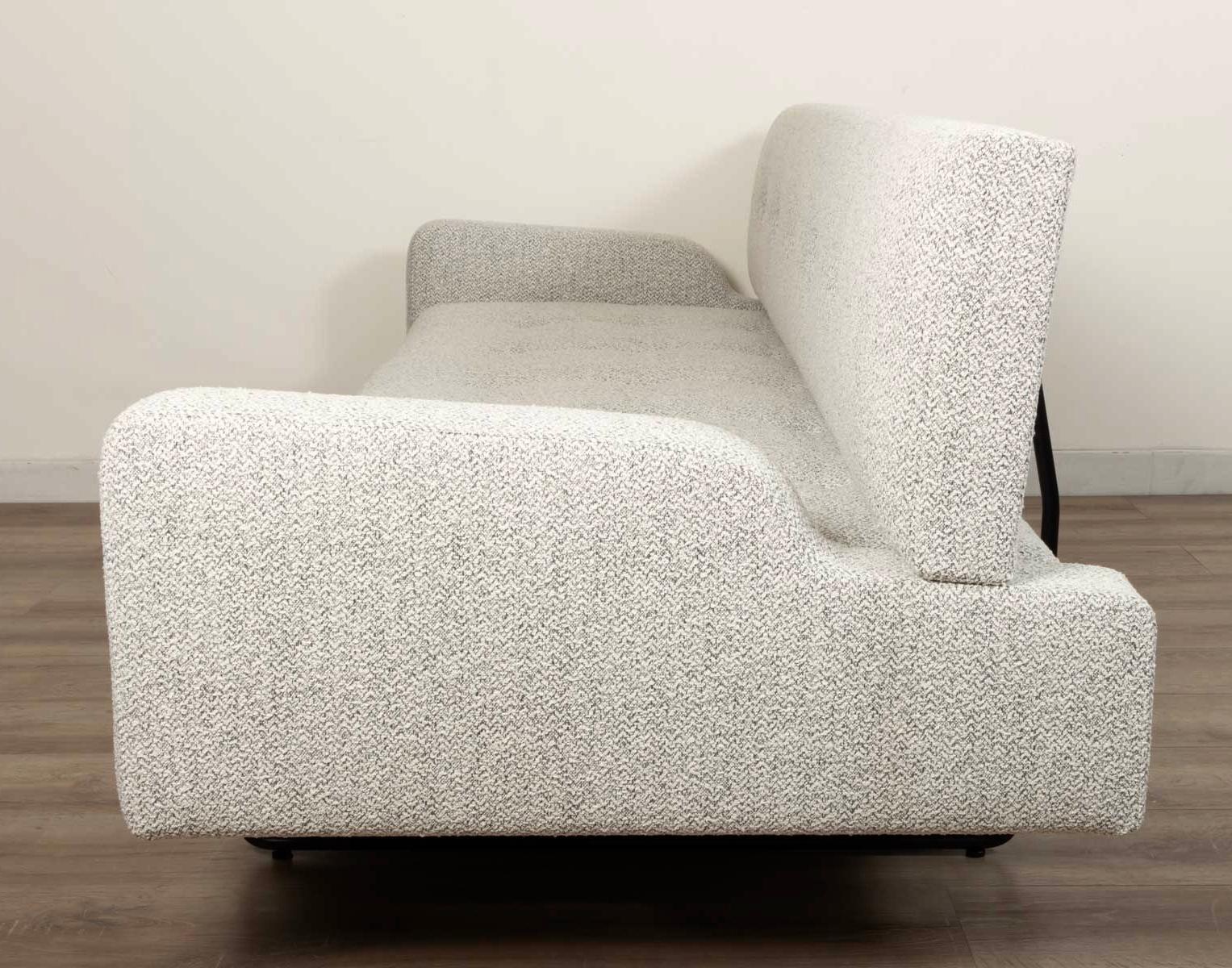 Georges Frydman Living Room Set, EFA France, 1960 4