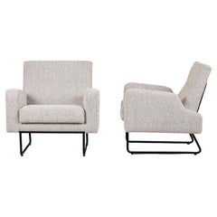 Ensemble de salon Georges Frydman, EFA France, 1960