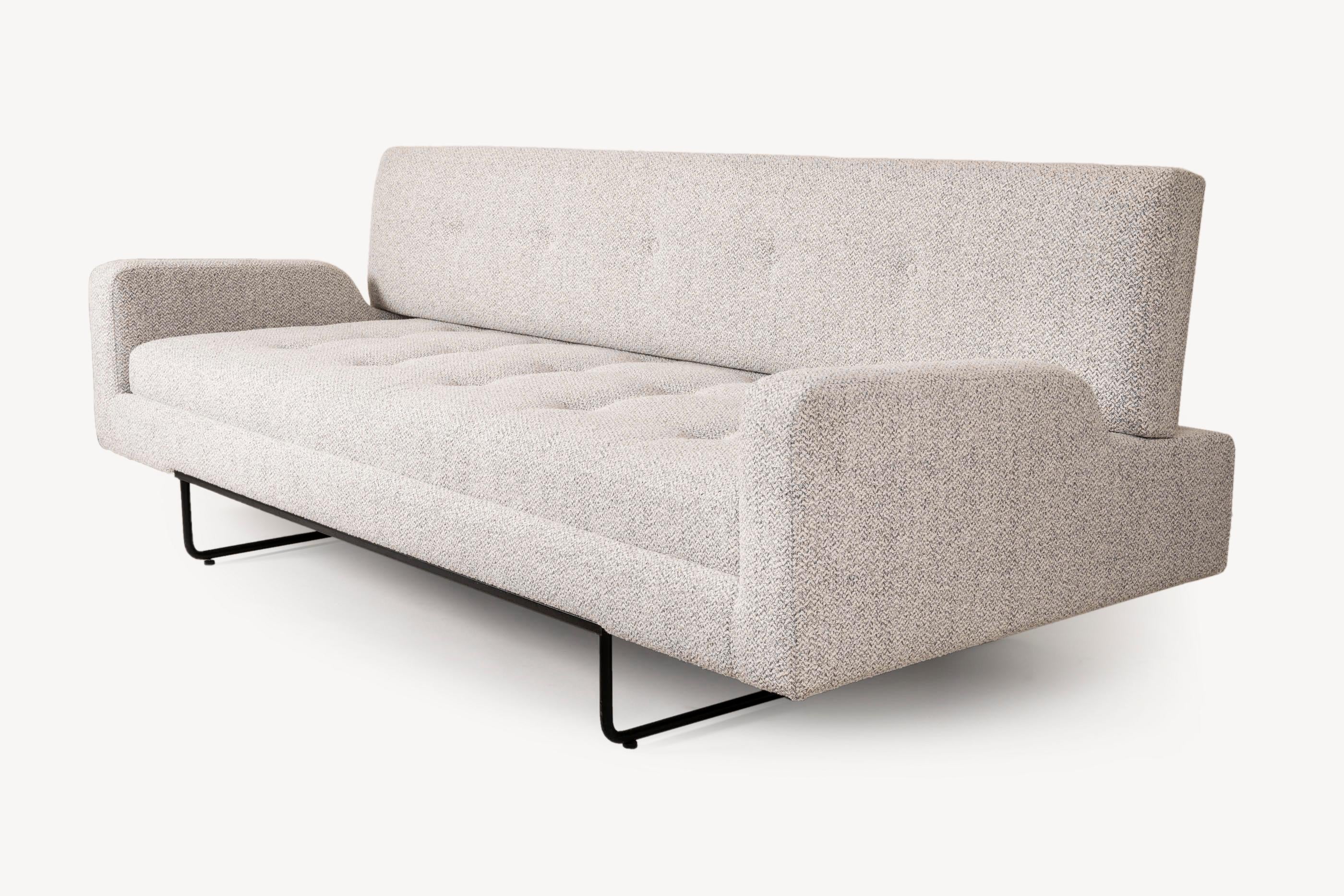 Set da salotto Georges Frydman, EFA Francia, 1960 1