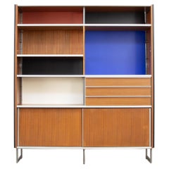 Mid-Century Modern Bookcases
