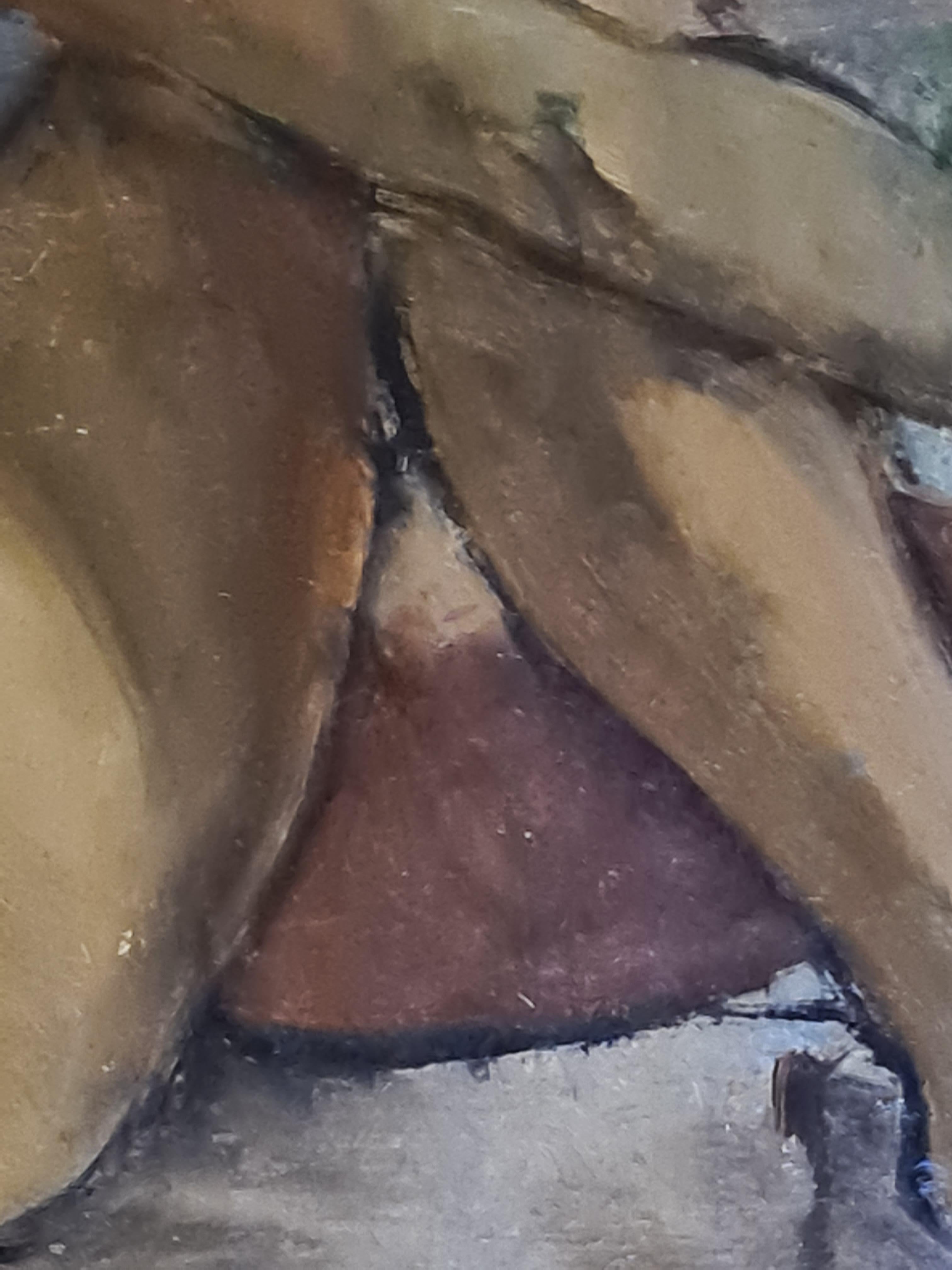 Weiblicher Akt, Die Frau des Künstlers, 'Femme Nue' im Angebot 1