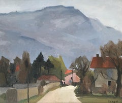 Country lane