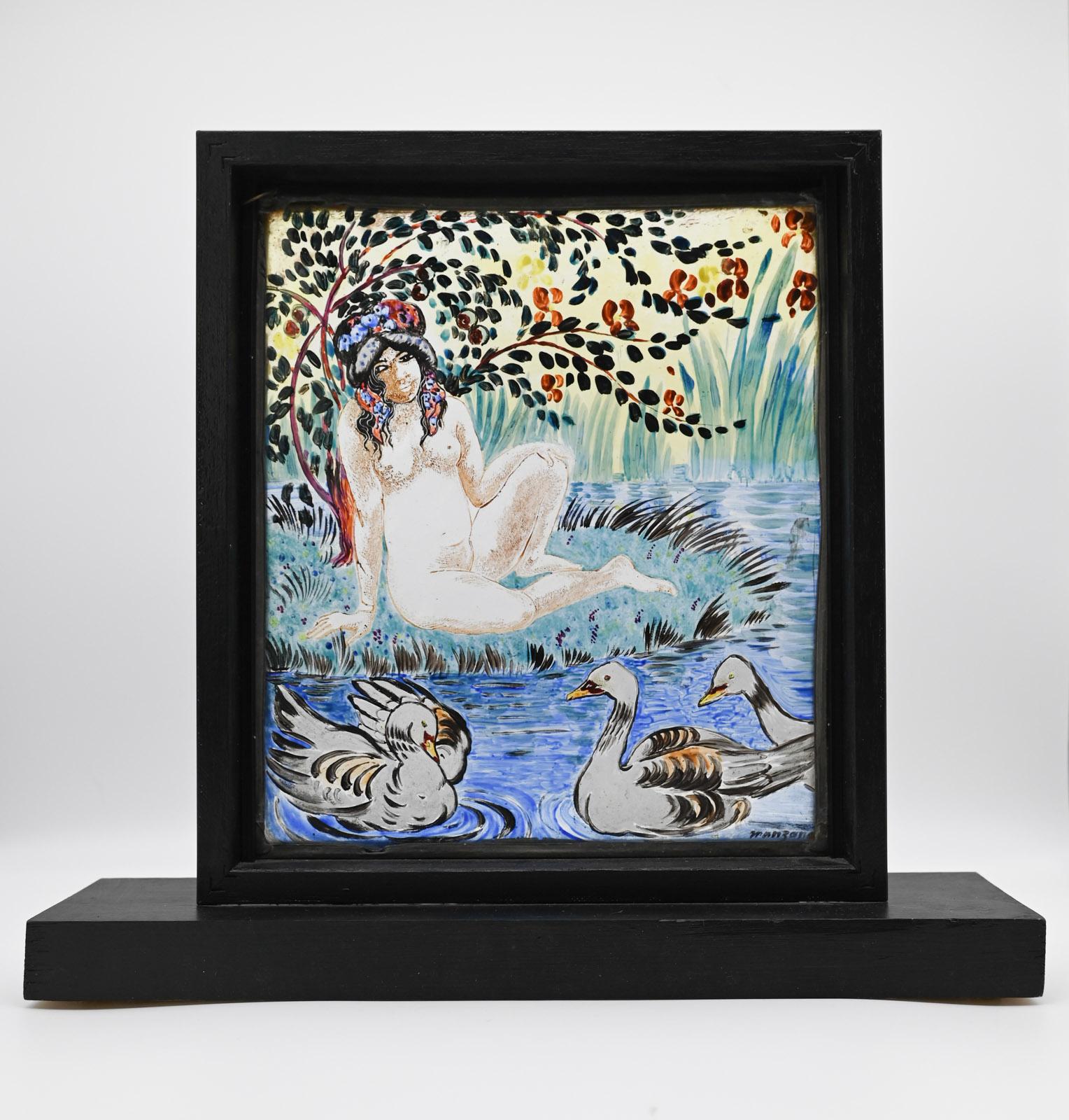 La baigneuse en venta 9