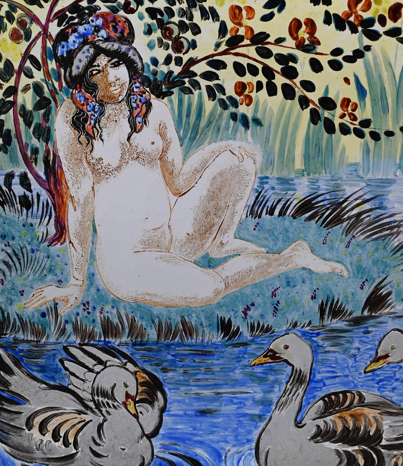 La baigneuse en venta 10
