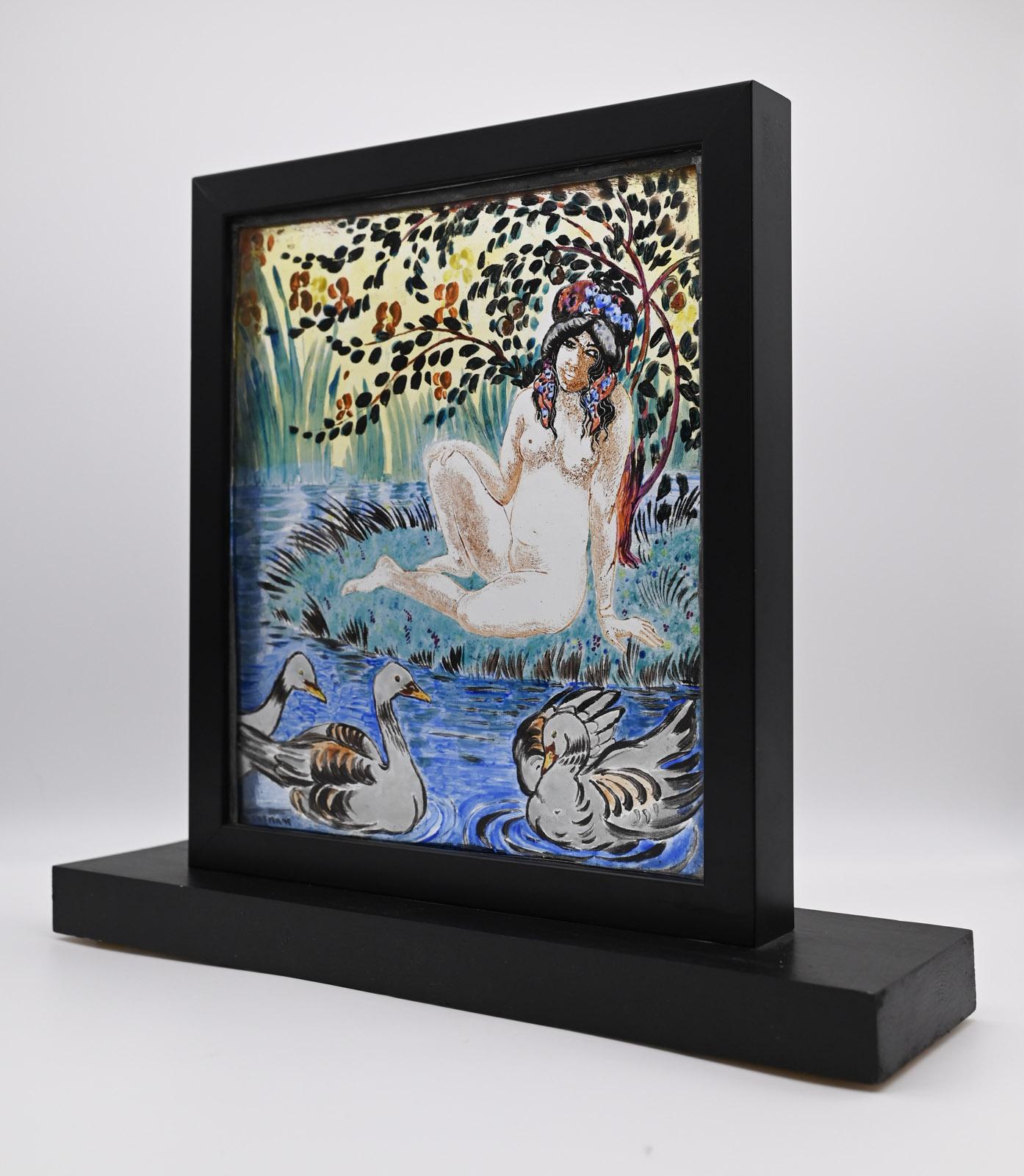 La baigneuse en venta 11